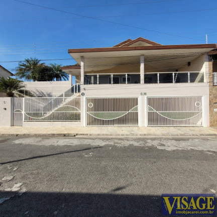 Imagem Casa com 3 Quartos à Venda, 500 m² em Jardim Altos De Santana I - Jacareí Imagem Casa com 3 Quartos à Venda, 500 m² em Jardim Altos De Santana I - Jacareí