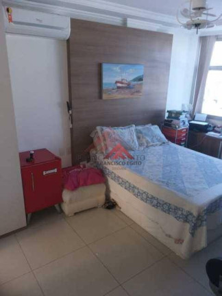 Imagem Cobertura com 4 Quartos à Venda, 278 m² em Icaraí - Niterói Imagem Cobertura com 4 Quartos à Venda, 278 m² em Icaraí - Niterói