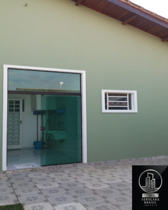 Imagem Casa com 3 Quartos à Venda, 96 m² em Jardim São Carlos - Sorocaba Imagem Casa com 3 Quartos à Venda, 96 m² em Jardim São Carlos - Sorocaba