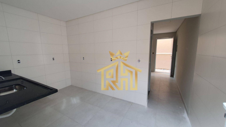 Imagem Sobrado com 2 Quartos à Venda, 58 m² em Aviação - Praia Grande Imagem Sobrado com 2 Quartos à Venda, 58 m² em Aviação - Praia Grande