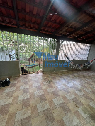 Imagem Casa com 2 Quartos à Venda, 220 m² em Setor Habitacional Arniqueira (águas Claras) - Brasília