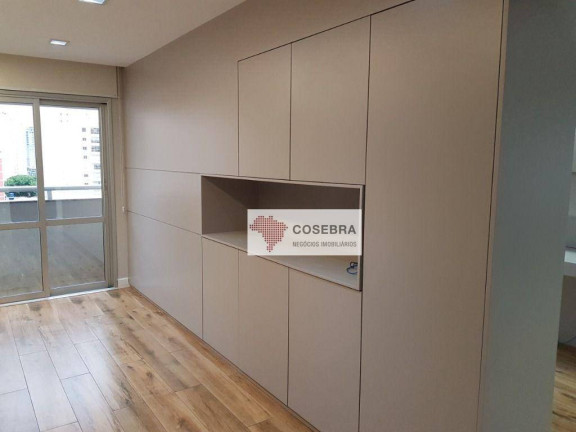 Imagem Sala Comercial à Venda, 41 m² em Vila Olímpia - São Paulo Imagem Sala Comercial à Venda, 41 m² em Vila Olímpia - São Paulo