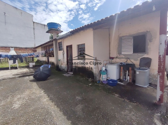 Imagem Casa com 2 Quartos à Venda, 73 m² em Santa Luzia - Guaratinguetá Imagem Casa com 2 Quartos à Venda, 73 m² em Santa Luzia - Guaratinguetá