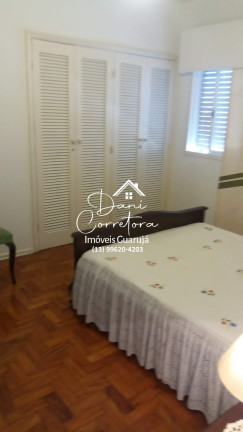 Imagem Apartamento com 4 Quartos à Venda, 220 m² em Pitangueiras - Guarujá