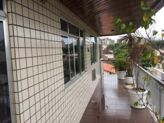 Imagem Apartamento com 3 Quartos à Venda, 127 m² em Vila Valqueire - Rio De Janeiro