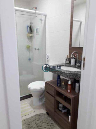 Imagem Apartamento com 2 Quartos à Venda, 66 m² em Santa Rosa - Niterói