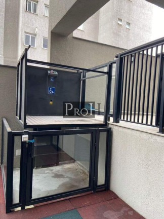 Imagem Apartamento com 2 Quartos à Venda, 50 m² em Vila Curuçá - Santo André Imagem Apartamento com 2 Quartos à Venda, 50 m² em Vila Curuçá - Santo André