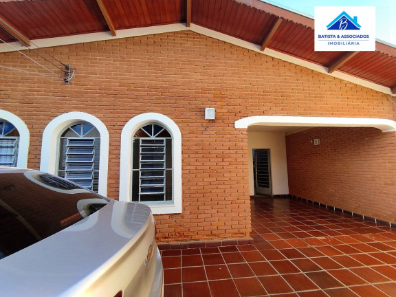 Imagem Casa com 3 Quartos à Venda, 124 m² em Jardim Nova Europa - Campinas Imagem Casa com 3 Quartos à Venda, 124 m² em Jardim Nova Europa - Campinas