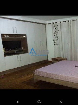 Imagem Sobrado com 3 Quartos à Venda, 125 m² em Jardim Las Vegas - Santo André Imagem Sobrado com 3 Quartos à Venda, 125 m² em Jardim Las Vegas - Santo André