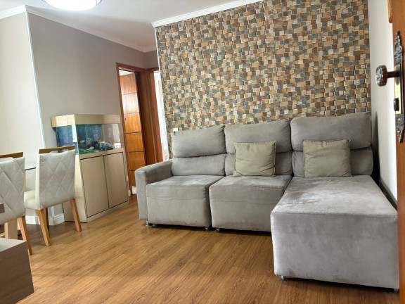 Imagem Apartamento com 2 Quartos à Venda, 58 m² em Vila Ema - São Paulo Imagem Apartamento com 2 Quartos à Venda, 58 m² em Vila Ema - São Paulo