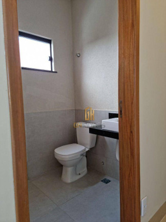 Imagem Casa com 3 Quartos à Venda, 117 m² em Setor Aeroporto Sul - Aparecida De Goiânia