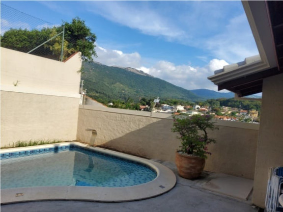 Imagem Casa com 3 Quartos à Venda, 185 m² em Jardim Maristela - Atibaia Imagem Casa com 3 Quartos à Venda, 185 m² em Jardim Maristela - Atibaia