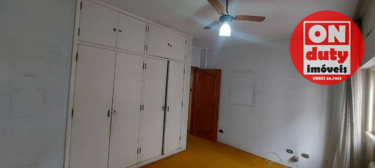 Imagem Apartamento com 3 Quartos à Venda, 150 m² em Gonzaga - Santos Imagem Apartamento com 3 Quartos à Venda, 150 m² em Gonzaga - Santos