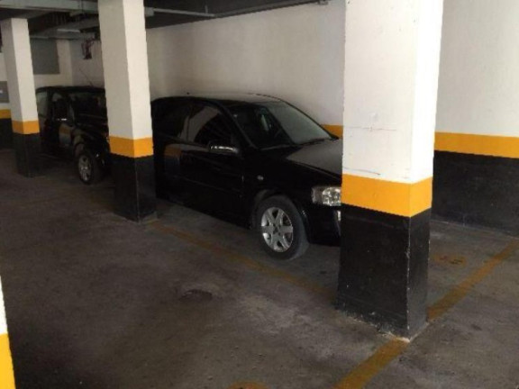 Imagem Apartamento com 2 Quartos à Venda, 55 m² em Vila Anglo Brasileira - São Paulo Imagem Apartamento com 2 Quartos à Venda, 55 m² em Vila Anglo Brasileira - São Paulo