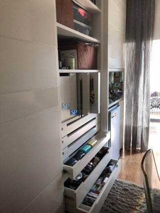 Imagem Apartamento com 1 Quarto à Venda, 78 m² em Vila Nova Conceição - São Paulo Imagem Apartamento com 1 Quarto à Venda, 78 m² em Vila Nova Conceição - São Paulo