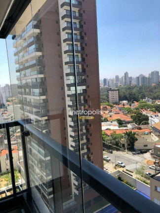 Imagem Apartamento com 1 Quarto para Alugar, 35 m² em Vila Mariana - São Paulo