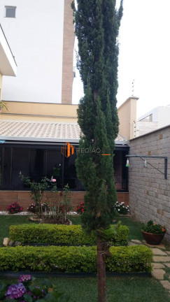 Imagem Casa com 3 Quartos à Venda, 276 m² em Jardim Carolina - Poços De Caldas Imagem Casa com 3 Quartos à Venda, 276 m² em Jardim Carolina - Poços De Caldas