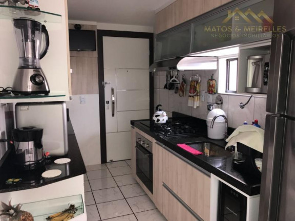 Imagem Apartamento com 3 Quartos à Venda, 107 m² em José Bonifácio - Fortaleza Imagem Apartamento com 3 Quartos à Venda, 107 m² em José Bonifácio - Fortaleza