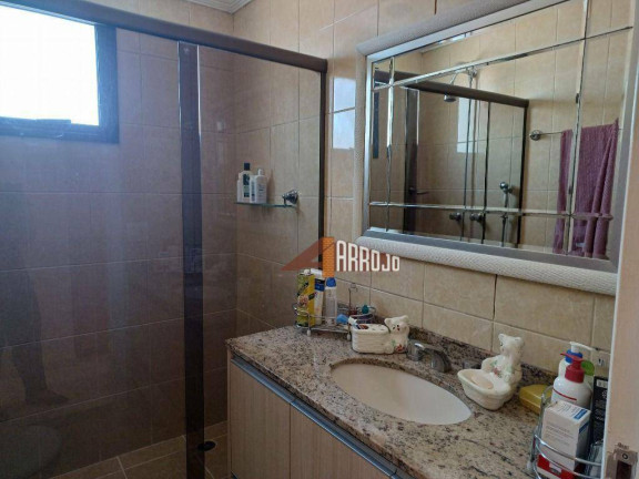 Imagem Apartamento com 3 Quartos à Venda, 100 m² em Vila Carrão - São Paulo