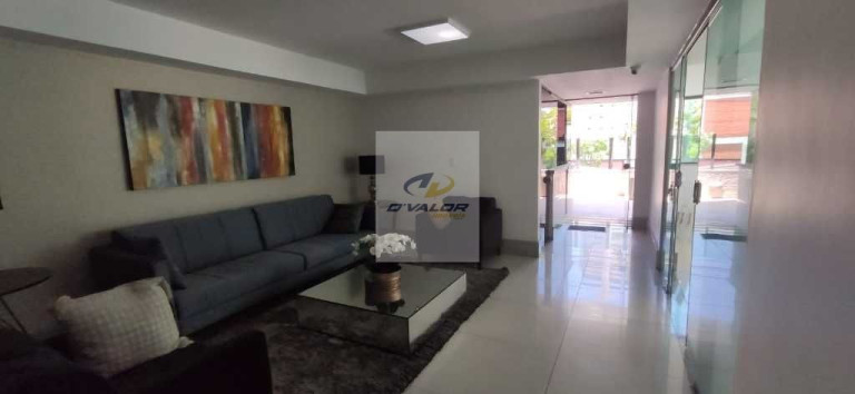 Imagem Apartamento com 4 Quartos à Venda, 158 m² em Manaíra - João Pessoa