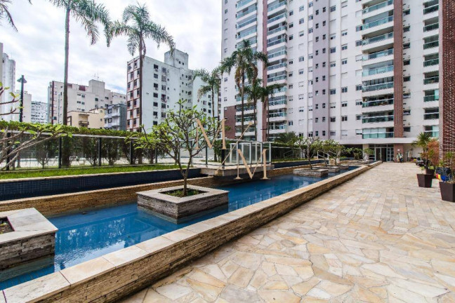 Imagem Apartamento com 2 Quartos à Venda, 77 m² em José Menino - Santos Imagem Apartamento com 2 Quartos à Venda, 77 m² em José Menino - Santos