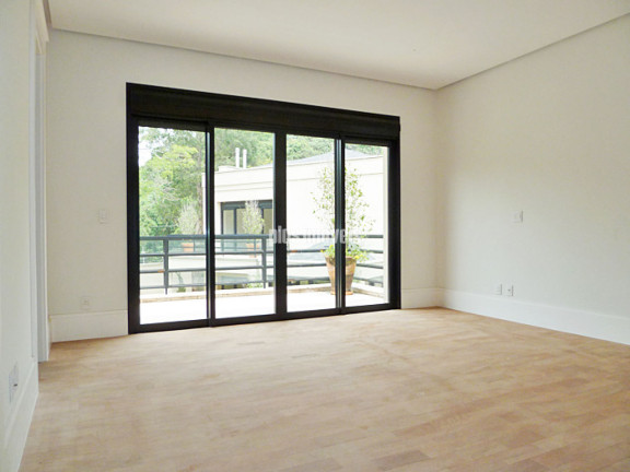 Imagem Casa com 4 Quartos para Alugar, 450 m² em Morumbi - São Paulo
