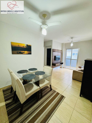 Apartamento com 2 Quartos para Alugar,  em Indaiá - Caraguatatuba