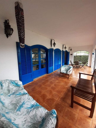 Imagem Imóvel com 5 Quartos à Venda,  em Cibratel 1 - Itanhaém