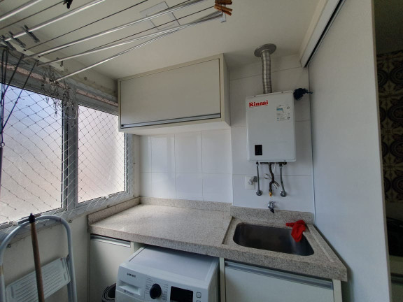 Imagem Apartamento com 3 Quartos à Venda, 93 m² em Fundação - São Caetano Do Sul Imagem Apartamento com 3 Quartos à Venda, 93 m² em Fundação - São Caetano Do Sul
