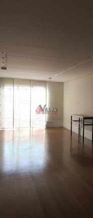 Imagem Cobertura com 4 Quartos à Venda, 460 m² em Vila Andrade - São Paulo