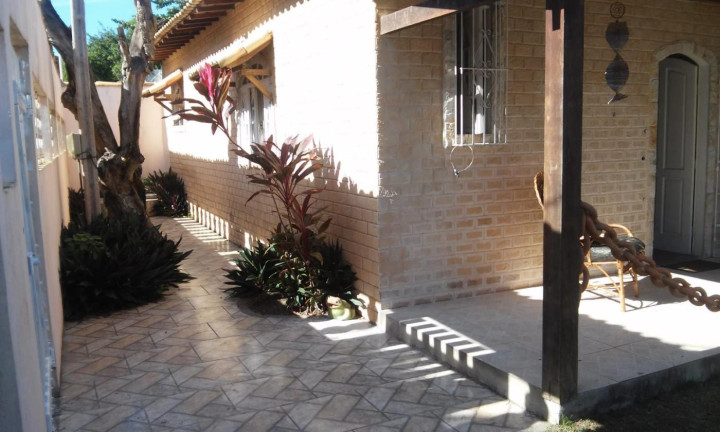 Casa com 3 Quartos à Venda, 147 m² em Praia Rasa - Armação Dos Búzios