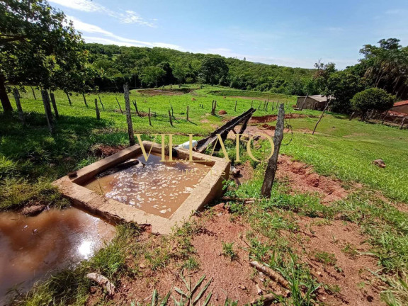 Imagem Fazenda à Venda, 37 m² em Caxambu - Pirenópolis Imagem Fazenda à Venda, 37 m² em Caxambu - Pirenópolis