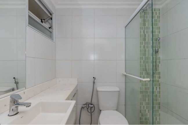 Imagem Apartamento com 3 Quartos à Venda, 90 m² em Campo Belo - São Paulo Imagem Apartamento com 3 Quartos à Venda, 90 m² em Campo Belo - São Paulo