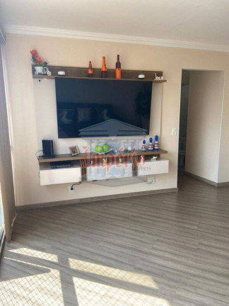 Imagem Apartamento com 3 Quartos à Venda, 90 m² em Casa Branca - Santo André Imagem Apartamento com 3 Quartos à Venda, 90 m² em Casa Branca - Santo André