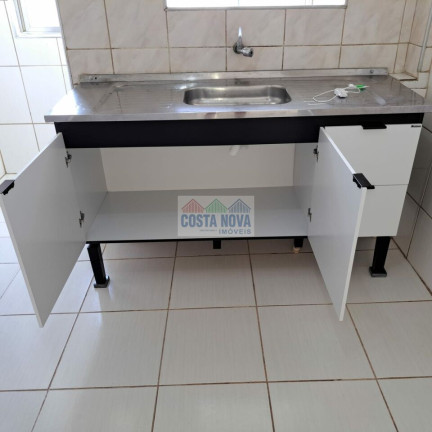 Imagem Apartamento com 2 Quartos à Venda, 73 m² em Vila São Jorge - São Vicente Imagem Apartamento com 2 Quartos à Venda, 73 m² em Vila São Jorge - São Vicente