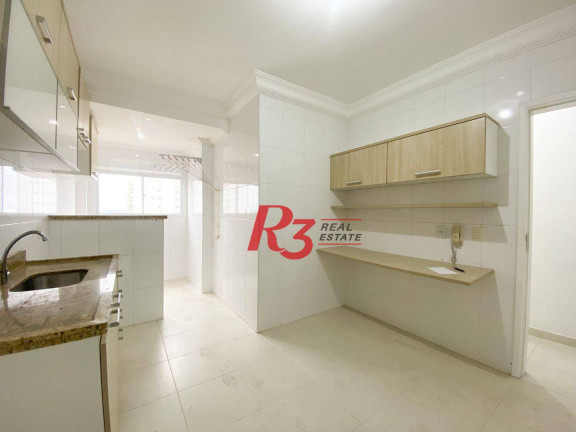 Imagem Apartamento com 2 Quartos para Alugar, 84 m² em Ponta Da Praia - Santos Imagem Apartamento com 2 Quartos para Alugar, 84 m² em Ponta Da Praia - Santos