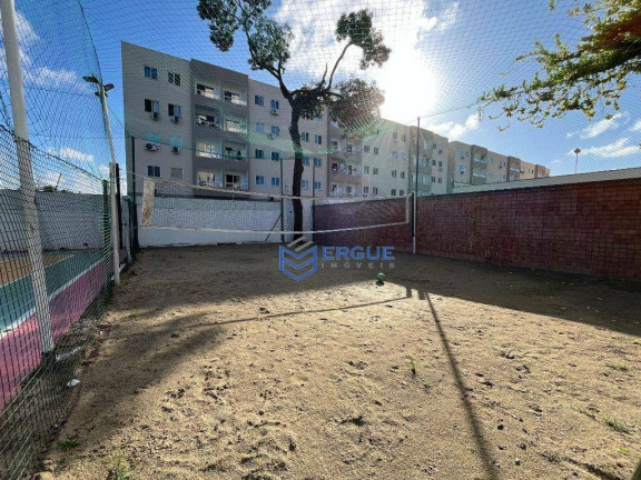 Imagem Apartamento com 2 Quartos à Venda, 54 m² em Maporanga - Fortaleza Imagem Apartamento com 2 Quartos à Venda, 54 m² em Maporanga - Fortaleza