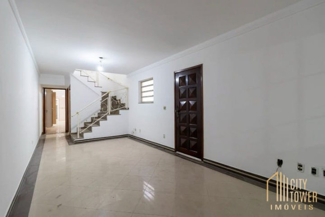 Imagem Casa com 3 Quartos à Venda, 240 m² em Vila Firmiano Pinto - São Paulo Imagem Casa com 3 Quartos à Venda, 240 m² em Vila Firmiano Pinto - São Paulo