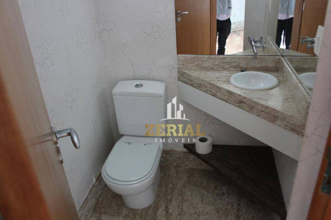Imagem Apartamento com 3 Quartos à Venda, 188 m² em Olímpico - São Caetano Do Sul