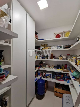 Imagem Apartamento com 3 Quartos à Venda, 165 m² em Brooklin Paulista - São Paulo