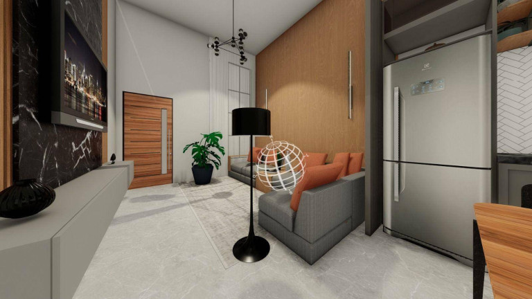 Imagem Casa com 2 Quartos à Venda, 84 m² em Jardim Dos Pinheiros - Atibaia Imagem Casa com 2 Quartos à Venda, 84 m² em Jardim Dos Pinheiros - Atibaia