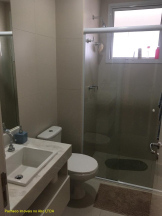 Imagem Apartamento com 3 Quartos à Venda, 127 m² em Centro - São Bernardo Do Campo