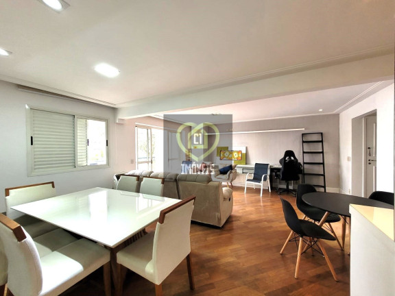Imagem Apartamento com 2 Quartos para Alugar, 96 m² em Perdizes - São Paulo Imagem Apartamento com 2 Quartos para Alugar, 96 m² em Perdizes - São Paulo