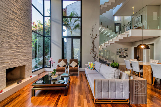 Imagem Casa com 4 Quartos à Venda, 580 m² em Condomínio Reserva Do Paratehy - São José Dos Campos Imagem Casa com 4 Quartos à Venda, 580 m² em Condomínio Reserva Do Paratehy - São José Dos Campos