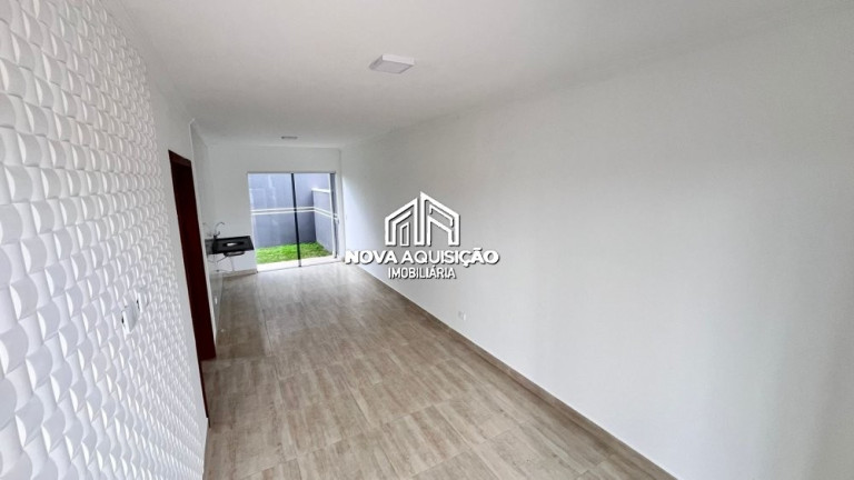 Imagem Casa com 2 Quartos à Venda, 54 m² em Shangri-lá - Pontal Do Paraná