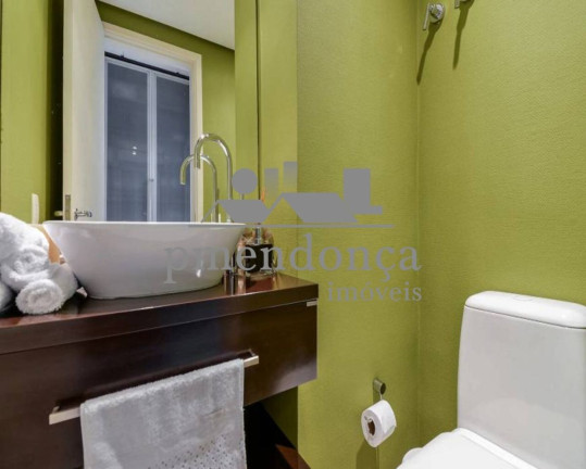 Imagem Apartamento com 4 Quartos à Venda, 259 m² em Perdizes - São Paulo Imagem Apartamento com 4 Quartos à Venda, 259 m² em Perdizes - São Paulo