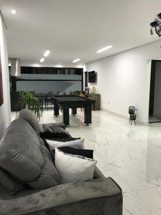 Imagem Casa de Condomínio com 1 Quarto à Venda, 170 m² em Ninho Verde I Eco Residence - Porangaba