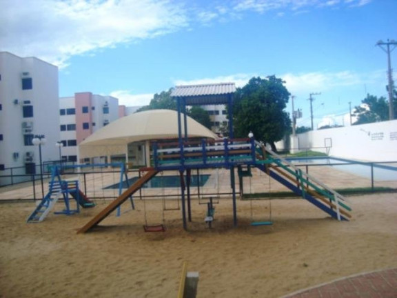 Imagem Apartamento com 2 Quartos à Venda,  em Dirceu Arcoverde - Teresina