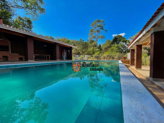 Imagem Chácara com 3 Quartos à Venda, 480 m² em Campo Novo - Bragança Paulista Imagem Chácara com 3 Quartos à Venda, 480 m² em Campo Novo - Bragança Paulista
