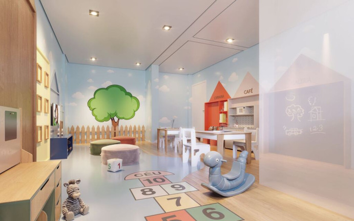 Imagem Imóvel com 2 Quartos à Venda, 72 m² em Santana - São Paulo Imagem Imóvel com 2 Quartos à Venda, 72 m² em Santana - São Paulo